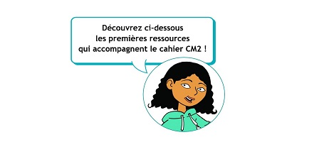 Découvrez les ressources