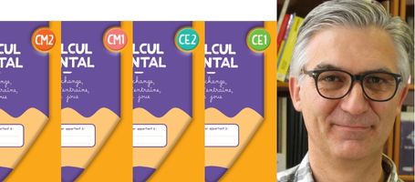 La didactique du calcul mental et du jeu