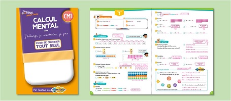 Utilisez en classe la version corrig&eacute;e et comment&eacute;e du cahier pour enseigner l&rsquo;autonomie aux &eacute;l&egrave;ves