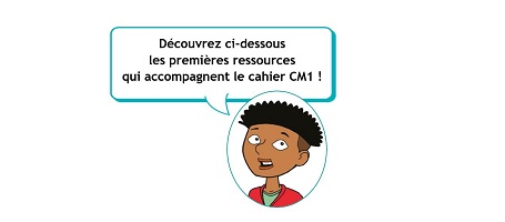 Découvrez les ressources