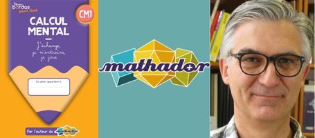 La didactique du calcul mental et du jeu